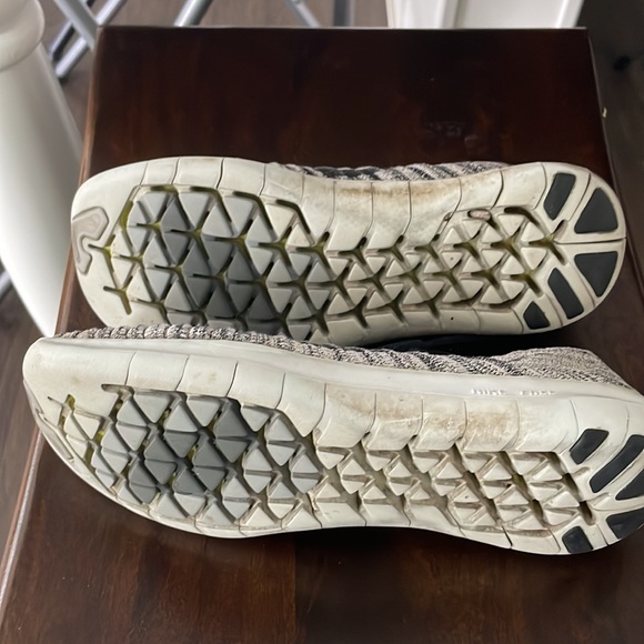 Nike Free Run sneakers - Picture 4 of 8